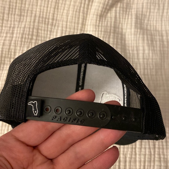 Florida Cracker SnapBack Hat - Picture 7 of 9